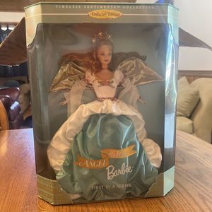 Angel of Joy 1998 Barbie Doll
